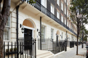 The Z Hotel Gloucester Place, London